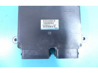 Блок управления двигателем Блок управления 1860B263, IMPRK994491 Mitsubishi Lancer VIII