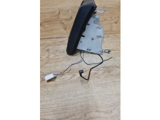 Блок управления климат-контролем    Nissan Murano Z50