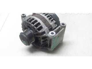 Генератор CC1T-10300-BC Ford Tourneo Custom