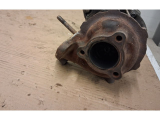  Турбина KIA Sorento  282312F100   для двигателя D4HB      