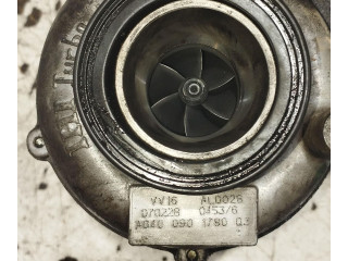 Турбина Mercedes-Benz A W169 A6400901780, A6400901780