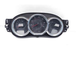 Панель приборов 248103450R Dacia Duster