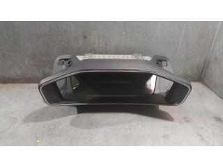 Панель приборов 9822060280 Peugeot 2008 I