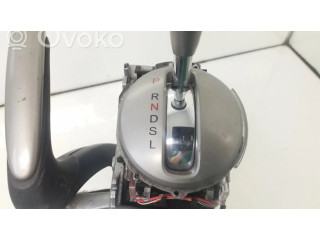 Механизм переключения передач (кулиса) (в салоне)