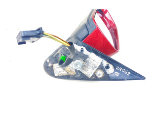 Зеркало электрическое        Skoda Octavia Mk2 (1Z)  2004 - 2013 года   