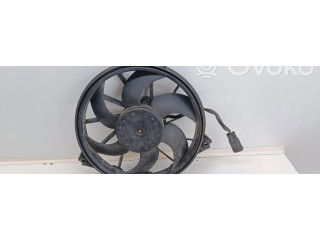 Вентилятор радиатора     1494742080, 50203291    Peugeot 807 2.2