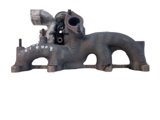 Турбина Volkswagen Bora ARL, MARCAGARRET