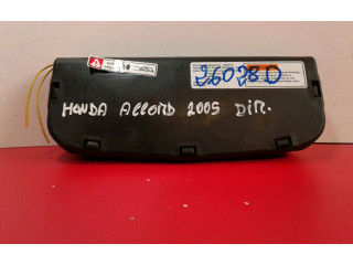 Подушка безопасности в сиденье 78000, G81   Honda Accord