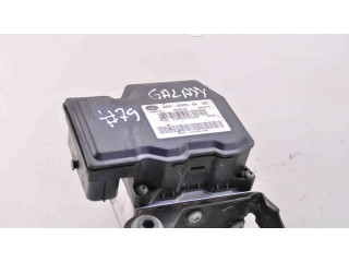 Блок АБС AG912C405AA   Ford  Galaxy  2006 - 2015 года