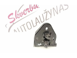 Замок багажника Renault Trafic III (X82) 2014 - года