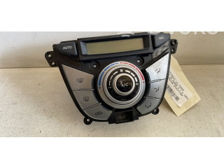 Блок управления климат-контролем 972501K210   Hyundai ix20