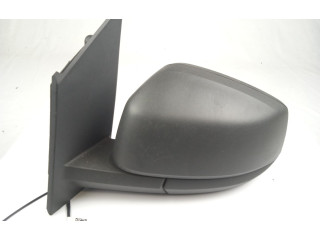 Зеркало электрическое Volkswagen Caddy 2020 - года