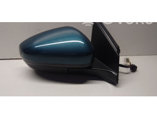 Zpětné zrcátko Peugeot 5008 II 2021 E20415163