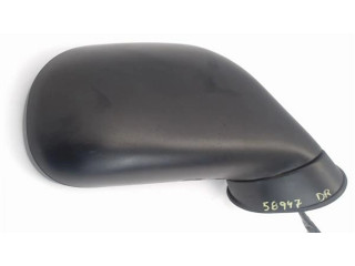 Зеркало электрическое     правое   Mitsubishi Carisma  1996-1999 года   