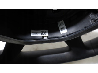 Руль Dacia Logan II 2012 - 2020 года