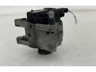 Генератор 9656003780, 8HT Citroen C1