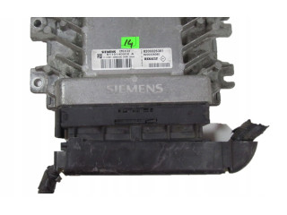 Řídící jednotka S110140002 Renault Thalia I 2004