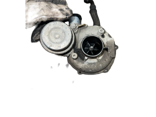  Турбина Volkswagen Polo IV 9N3  045253019L, 045253019L   для двигателя BNM      