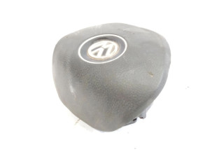 Подушка безопасности водителя 2K5880201M   Volkswagen Caddy