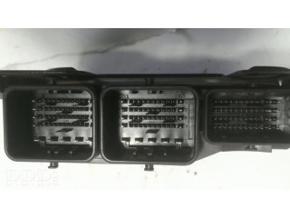 Řídící jednotka 0281017333, 9677013180 Peugeot 308 2011