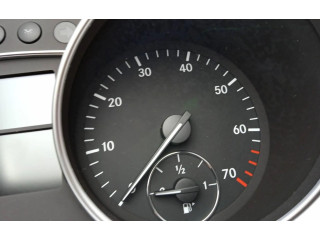 Панель приборов A1645402447   Mercedes-Benz ML W164       