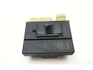 Řídící jednotka 9652021180 Citroen Berlingo 2015