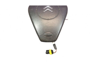 Подушка безопасности водителя 96380009VD, 96380009VD   Alpine C2