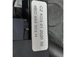 Ручка стеклоочистителей 4B0953503H Volkswagen Golf IV