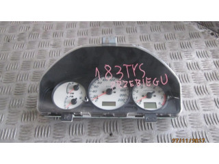 Панель приборов CB 84A Mazda Premacy