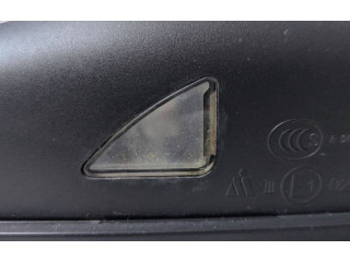 Зеркало электрическое Skoda Superb B6 (3T) 2008 - 2015 года