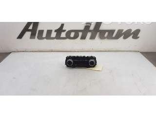 Блок управления климат-контролем A2469001708   Mercedes-Benz A W176