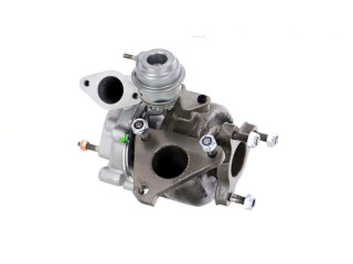 Turbodmychadlo Турбина 727477-5007S, 727477-5007S Nissan X-Trail T30