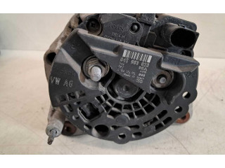 Генератор 045903023 Skoda Fabia Mk2 (5J)