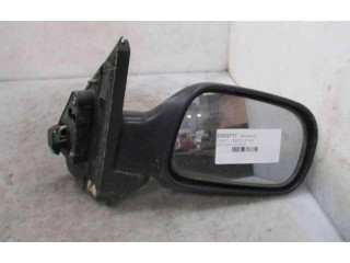 Zpětné zrcátko Suzuki Ignis 2000 8470180G705PK, 8470180G705PK