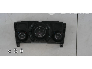 Блок управления климат-контролем 96738323XT, 6452Y4   Peugeot 5008