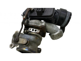  Турбина Audi A1 1.0 04C129656K, 04C145702C         