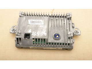 Дисплей    A2129018103, A2129018103   Mercedes-Benz CLS C218 X218