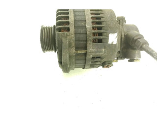 Генератор 8973264801 Opel Meriva A