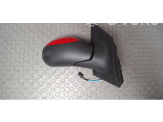 Zpětné zrcátko Citroen C2 2008 8149ZQ, 8149RJ