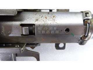 Руль 6Q1419501BF   Skoda Fabia Mk2 (5J)   