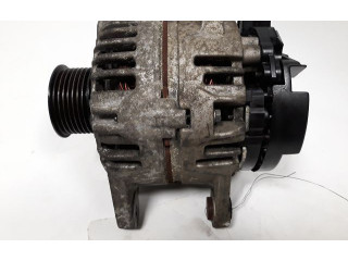 Генератор 8200660037   Renault Twingo II      