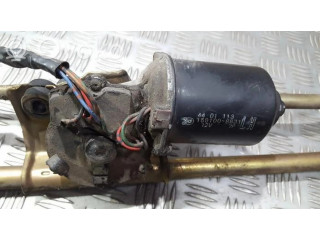 Моторчик дворников 1591008831, 159100-8831 Saab 9-3 Ver1