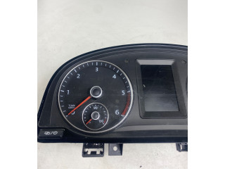 Přístrojová deska  Volkswagen Caddy 2015 2K5920876A  