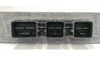 Блок управления двигателя 8L5A12A650ALF, WK3L5802 Ford Ranger