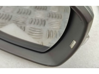 Зеркало электрическое Skoda Octavia Mk3 (5E) 2013 - 2019 года