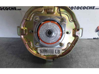 Подушка безопасности водителя 96314922   Chevrolet Matiz