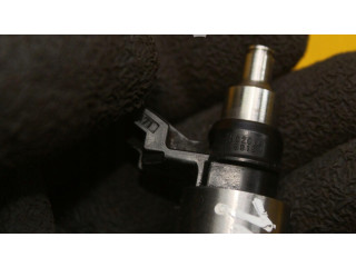 Форсунка     Renault Clio IV   