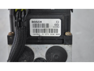 Блок управления АБС Mitsubishi Carisma