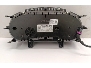 Панель приборов 3G0920941B   Volkswagen PASSAT B8       