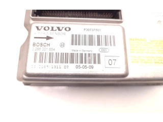 Блок подушек безопасности 30737501, 0285001654   Volvo XC90
